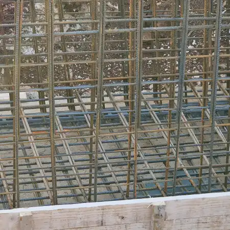 Izvođenje građevinskih radova na centru za zbrinjavanje otpada Lećevica