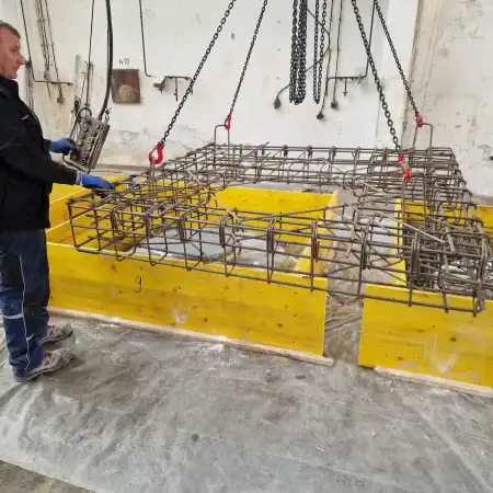 Izvođenje građevinskih radova na centru za zbrinjavanje otpada Lećevica